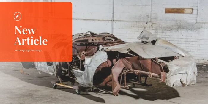 Rombeng Rongsok Surabaya, Pilihan Terbaik untuk Jual Barang Bekas Anda!